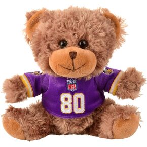 FOCO NFL Unisex Retired Player Bobble