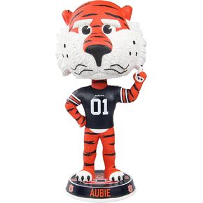 FOCO NCAA Unisex-Adult NCAA College Team Mascot Bighead Bobblehead