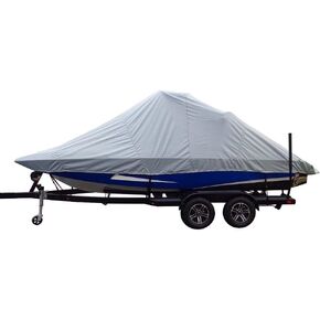 Carver Industries Carver by Covercraft 82123S11 Boat Cover Wotc-23 I/b Twr in Saudi Arabia