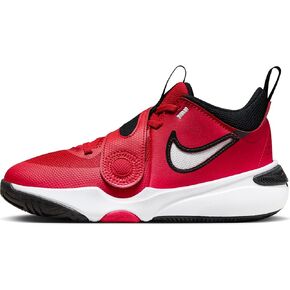 Nike Unisex-Child Sneaker Three Quarters Tall, 36 EU