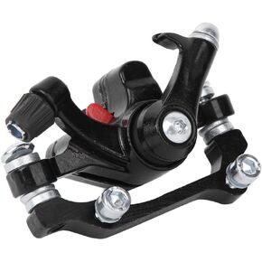 Aluminum Alloy Front and Rear Disc Brakes Mountain Bike Disc Brake Caliper for Mountain Bike