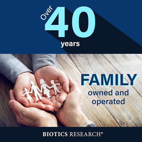 Biotics Research B6 Phosphate 100 Tablets in Saudi Arabia