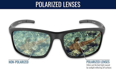 Bullhead Safety Sawfish Polarized Safety Glasses with Performance Fog Technology, Blue Light Glasses with UV Light Protection and Anti-Scratch Coating, Blue Mirror Lenses, Tortoise/Black Frame in Saudi Arabia