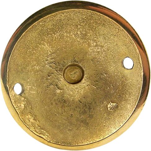 Elegant Brass Censer with Chain and Bracket Set, Catholic Church Supplies, 2 Items in Saudi Arabia