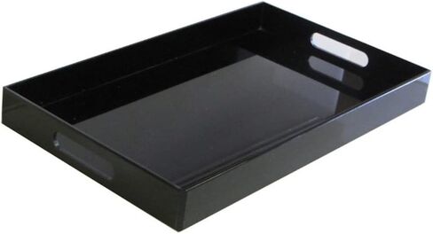 Falken Design Acrylic Plexiglass Sheet, Black, 15" x 36" x 1/8" in Saudi Arabia