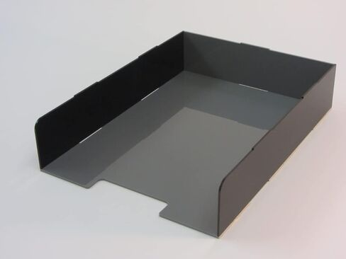 Falken Design Acrylic Plexiglass Sheet, Black, 15" x 36" x 1/8" in Saudi Arabia