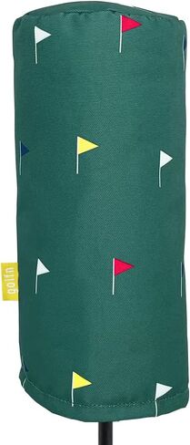 NEW GOLFN Golf Covers for Driver - Modern Golf Driver Headcover | Durable Golf Club Headcovers for Driver for Protection from Dings, Dents and Scuffs | Fits all Drivers in Saudi Arabia