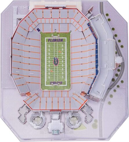 مجموعة ألغاز ورقية من فوكو الرابطة الوطنية لرياضة الجامعات (NCAA) لكرة القدم الجامعية in Saudi Arabia