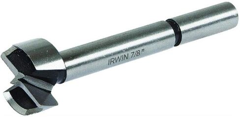 Irwin 42914 7/8-Inch by 3/8-Inch Shank Forstner Bit in Saudi Arabia