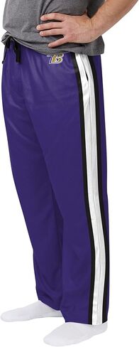 بنطال FOCO Baltimore Ravens NFL للرجال Gameday Ready Lounge - XXL in Saudi Arabia