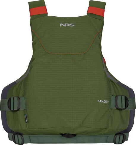 NRS Zander Fishing Lifejacket (PFD) in Kuwait