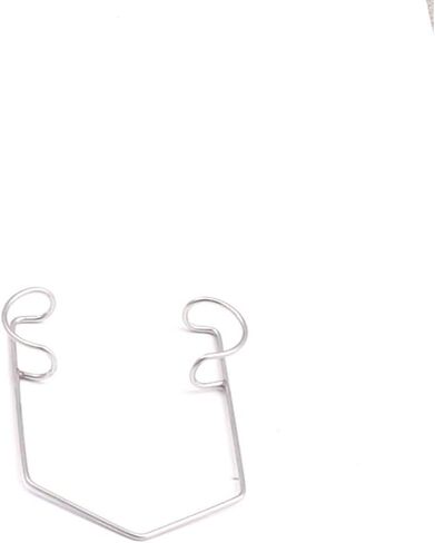 OdontoMed2011® Barraquer Wire Eye Speculum Stainless Steel (Set of 4) in Saudi Arabia