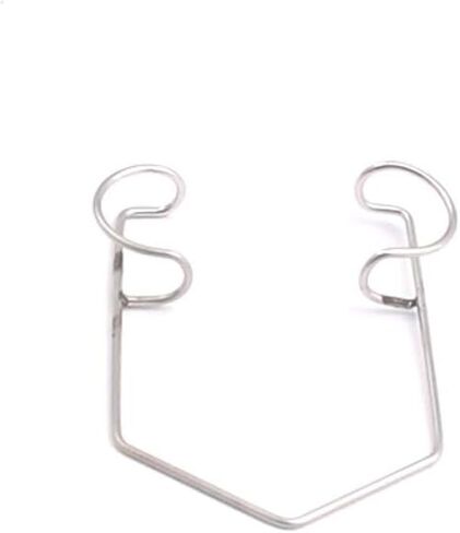 OdontoMed2011® Barraquer Wire Eye Speculum Stainless Steel (Set of 4) in Saudi Arabia