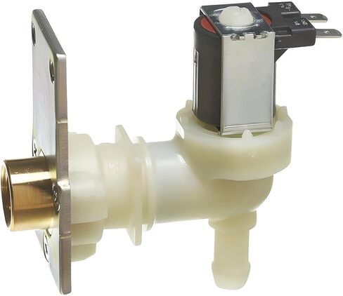 صمام مدخل WC-847 من أجزاء OCS لمصانع القهوة ويلبر كيرتس | استبدال صمام الملف اللولبي 120 فولت 2 GPM يستبدل ويلبر كيرتس WC-847 in Saudi Arabia