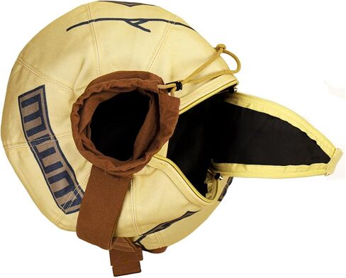 Anime Gaara's Gourd Sand Bag Cosplay Backpack Large Capacity Gaara Luggage Bag Gym BackpackTravel Bag in Saudi Arabia
