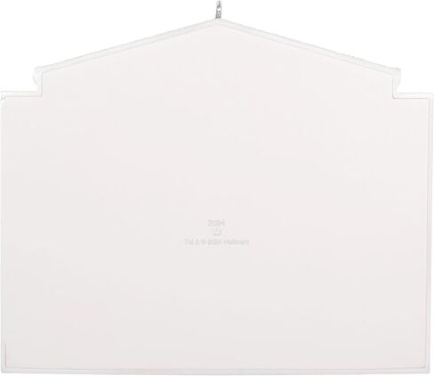 Hallmark Keepsake Christmas Ornament 2024, Christmas Memories 2024 Photo Frame, Family Gifts in Saudi Arabia