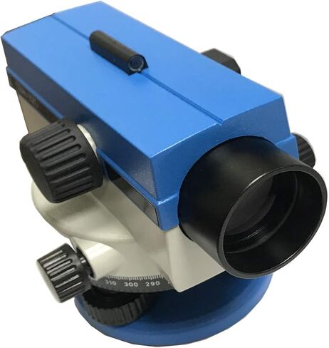 المستوى التلقائي، 32X المستوى البصري التلقائي المستوى البصري التلقائي مع أدوات قياس مستوى الدقة العالية للبنائين والمقاولين in Kuwait