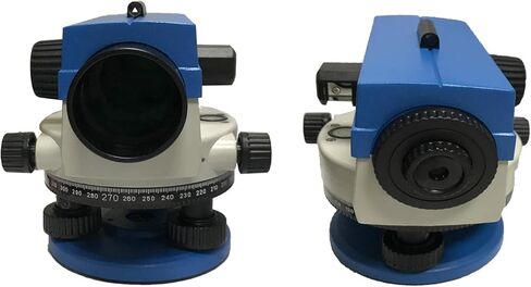 المستوى التلقائي، 32X المستوى البصري التلقائي المستوى البصري التلقائي مع أدوات قياس مستوى الدقة العالية للبنائين والمقاولين in Kuwait