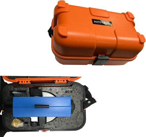 المستوى التلقائي، 32X المستوى البصري التلقائي المستوى البصري التلقائي مع أدوات قياس مستوى الدقة العالية للبنائين والمقاولين in Kuwait