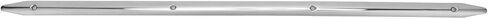 316 Stainless Steel Universal Rub Strake Marine Accessory for Boat Yacht RVs Mooring Lines 650x20mm in Saudi Arabia