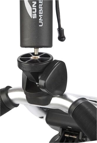 New Sun Mountain Golf - Adjustable Umbrella Mount (065001) in Saudi Arabia