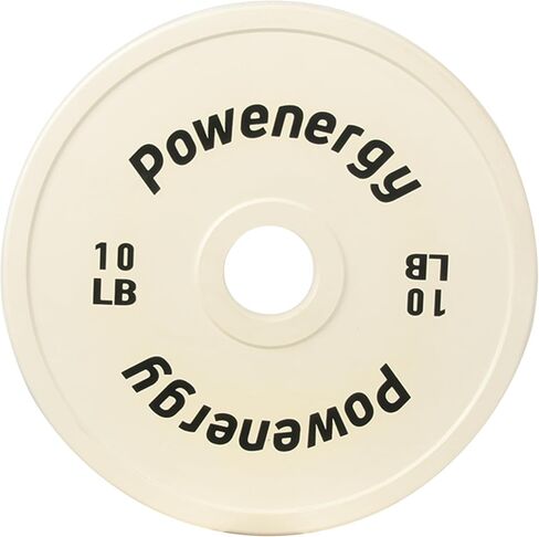Olympic Change Plates, for Weight Lifting and Strength Training, Fits 2" Barbells in Saudi Arabia