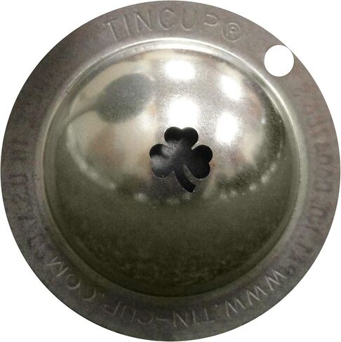 Tin Cup Golf Ball Marking Stencil in Saudi Arabia