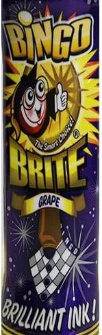 Bingo Dauber in Saudi Arabia