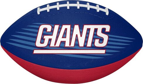 رولينغز NFL Boys NFL Downfield Youth Football (جميع خيارات الفريق) in Saudi Arabia