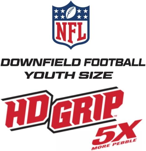 رولينغز NFL Boys NFL Downfield Youth Football (جميع خيارات الفريق) in Saudi Arabia
