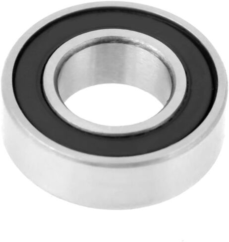 10 قطعة 688 2RS المطاط مختومة الكرات الأخدود العميق 8x16x5 مللي متر 688rs الكرة تحمل 8x5x2.5 688 تحمل 2 إجمالي 10 قطع من الدب المصغر in Saudi Arabia