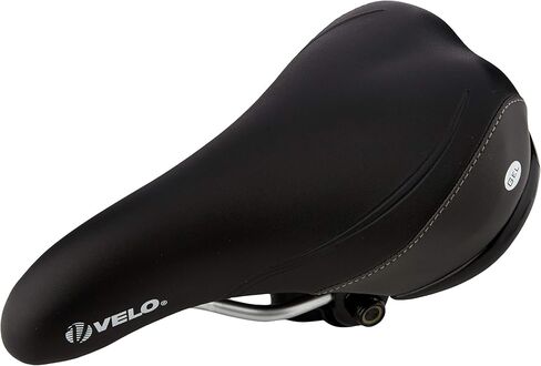 سرج جل جونيور من القطيفة من فيلو كيدز - أسود in Kuwait