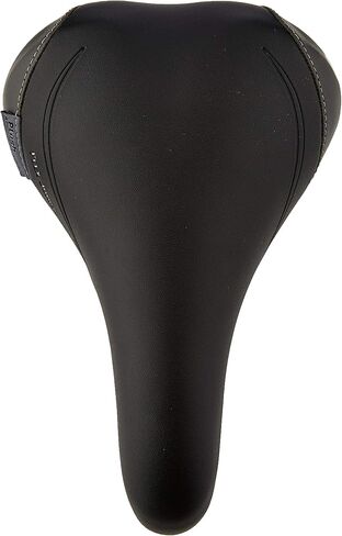 سرج جل جونيور من القطيفة من فيلو كيدز - أسود in Kuwait