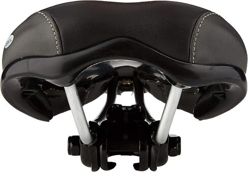 سرج جل جونيور من القطيفة من فيلو كيدز - أسود in Kuwait