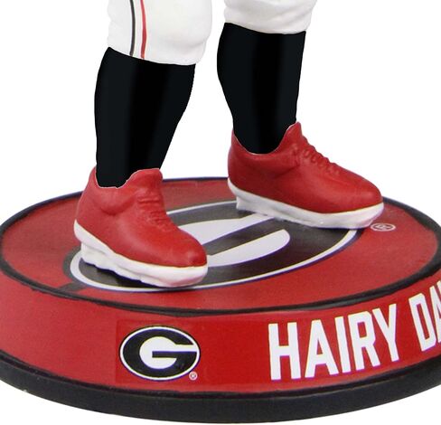 FOCO NCAA Unisex-Adult NCAA College Team Mascot Bighead Bobblehead in Saudi Arabia