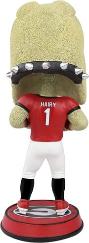 FOCO NCAA Unisex-Adult NCAA College Team Mascot Bighead Bobblehead in Saudi Arabia