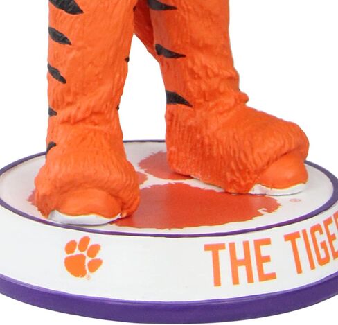 FOCO NCAA Unisex-Adult NCAA College Team Mascot Bighead Bobblehead in Saudi Arabia