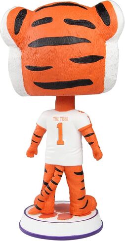 FOCO NCAA Unisex-Adult NCAA College Team Mascot Bighead Bobblehead in Saudi Arabia