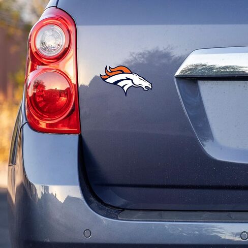 ملصق رياضي قصير بشعار الفريق من Rico Industries NCAA للبالغين من الجنسين in Kuwait