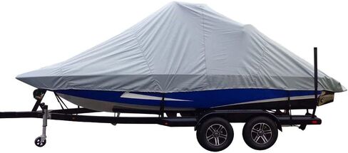 كارفر اندستريز كارفر من كوفركرافت 82123S11 غطاء قارب Wotc-23 I/b Twr in Saudi Arabia