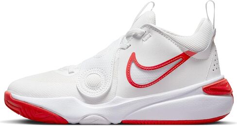 Nike Unisex-Child Sneaker Three Quarters Tall, 36 EU in Saudi Arabia
