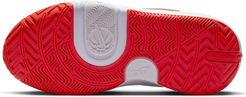 Nike Unisex-Child Sneaker Three Quarters Tall, 36 EU in Saudi Arabia