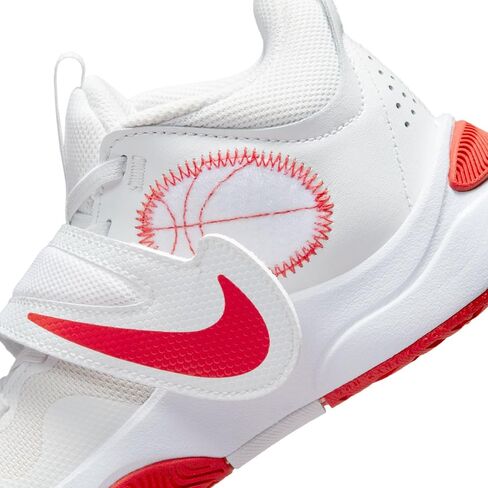 Nike Unisex-Child Sneaker Three Quarters Tall, 36 EU in Saudi Arabia