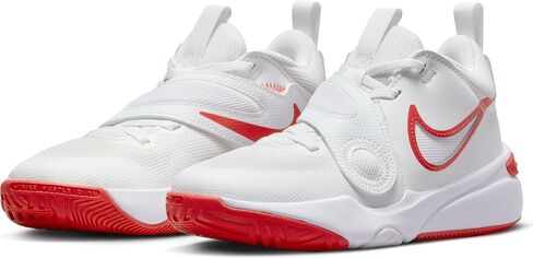 Nike Unisex-Child Sneaker Three Quarters Tall, 36 EU in Saudi Arabia