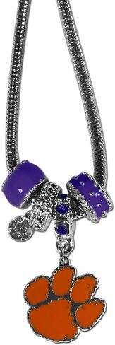 قلادة من الخرز الأوروبي للجنسين من Siskiyou Sports NCAA in Kuwait