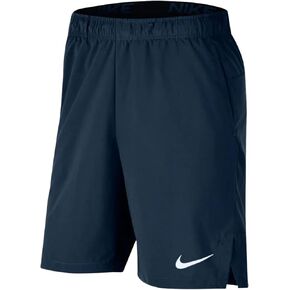 Nike DRI-FIT Flex Woven Shorts nkDJ8686 419 (as1, Alpha, l, Regular, Regular) Gray