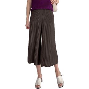 Yoga Pants Women High Waisted Womens Pants from Small to Plus Size Stretch Pleated Oversized Wide Leg Pants for Women