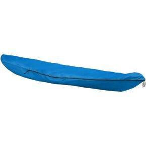 Classic Accessories Stellex Canoe, Kayak and Stand-Up Paddleboard Cover, Fits up to 12'L, Model 1