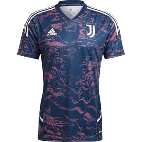 adidas Men's Soccer Juventus Euro Training Jersey