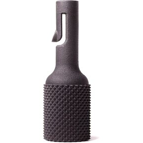 Swift Reach Extendable Duster Pole Adapter Compatible with Swiffer Dusters - Fan Cleaner Duster High Ceiling Attachment for Paint Pole - Made in The USA from Durable Nylon-12 for Extending Pole